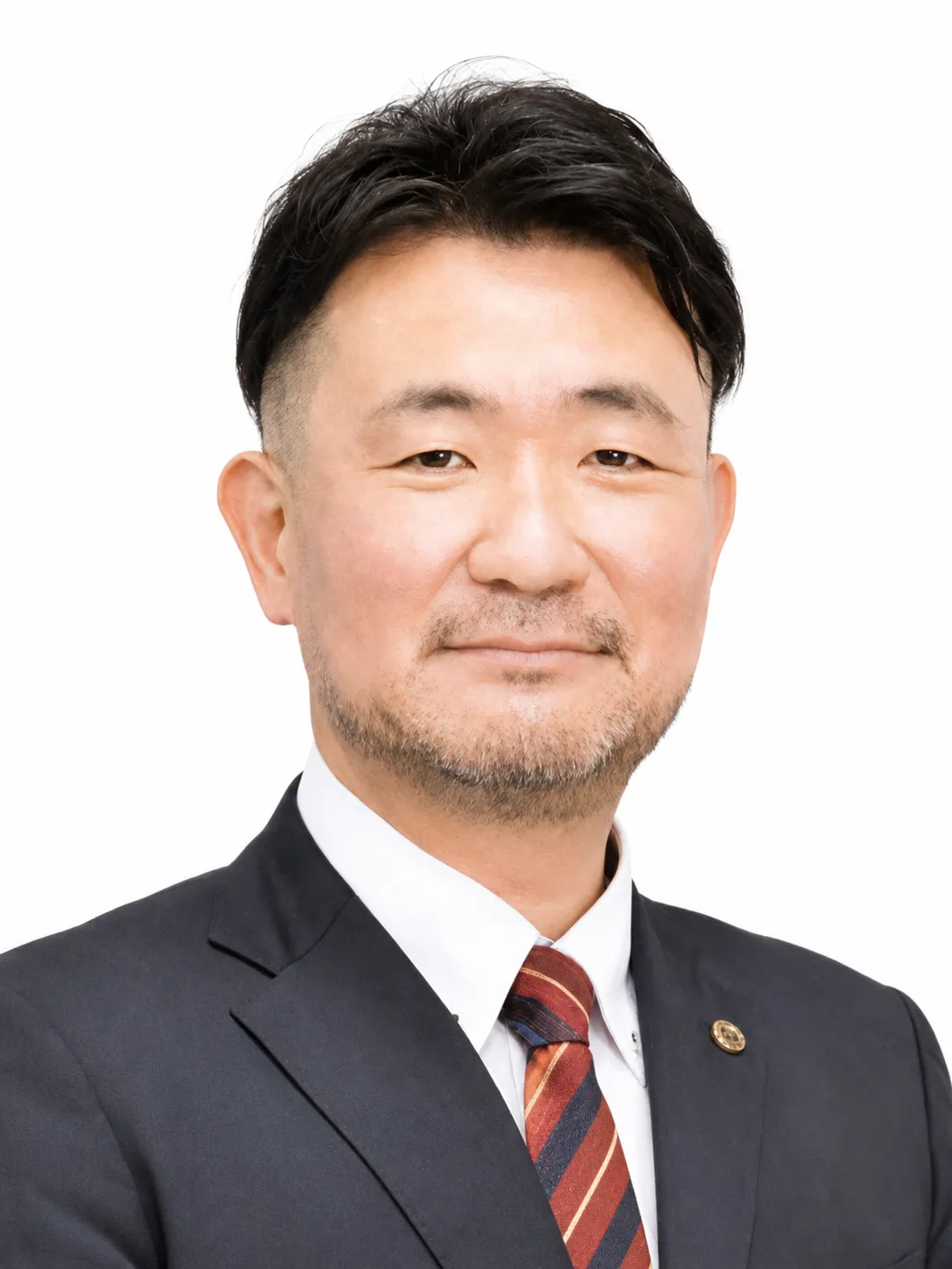 前田征之（所長・税理士）